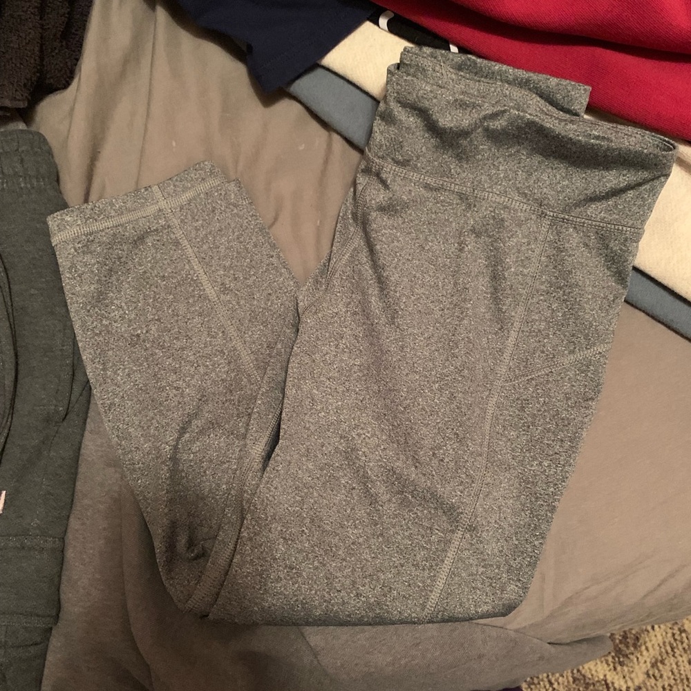 Capri Leggings